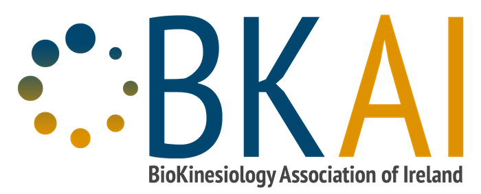 member of the bioKinesiology Association of Ireland